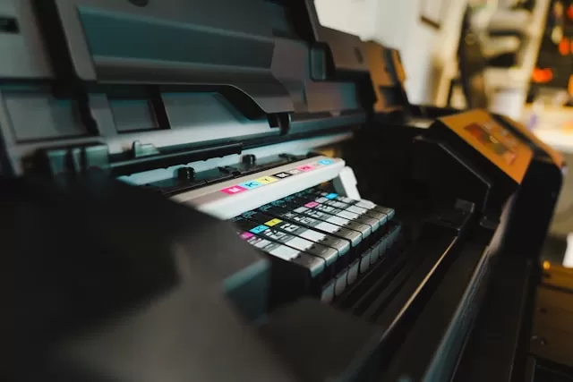 Innowacje technologiczne w drukarkach atramentowych - co przynosi przyszłość?