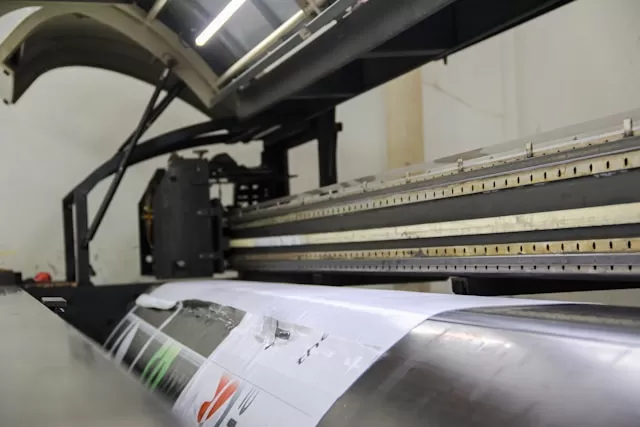 Jakie są zalety drukowania z urządzeń mobilnych w drukarce atramentowej?